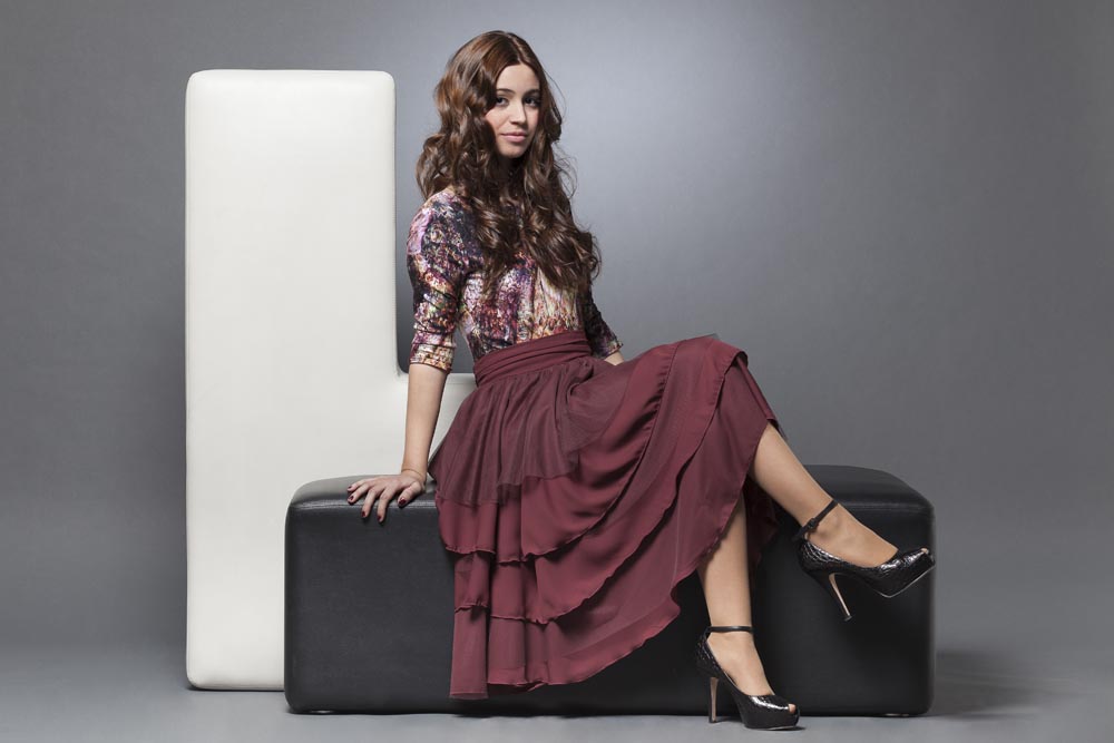 Fotobook actores y modelos en madrid