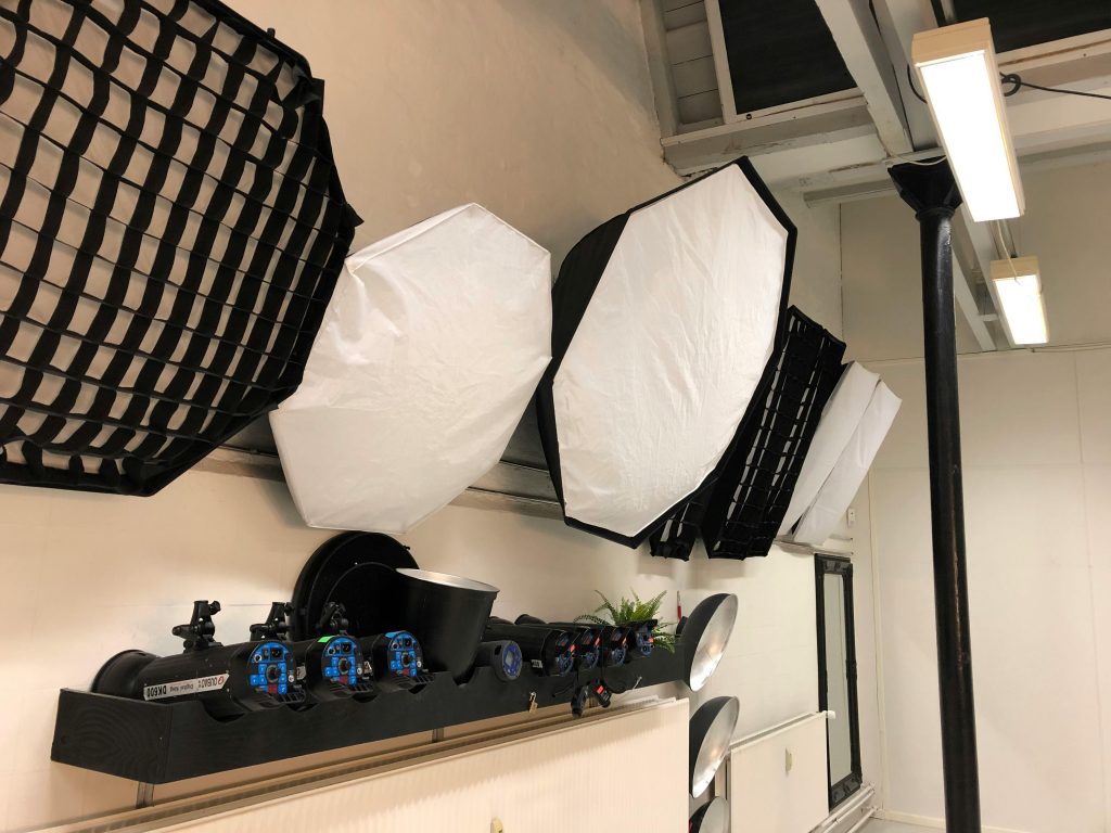 innovaciones tecnológicas en fotografía