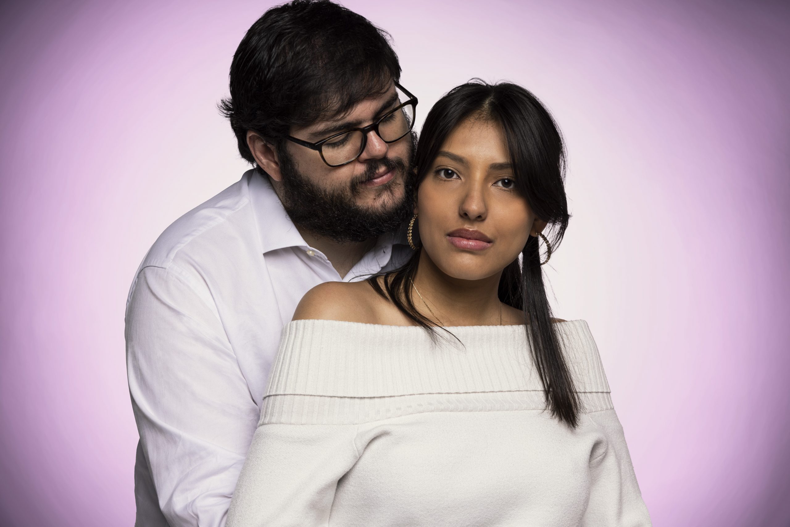 fotografía para parejas