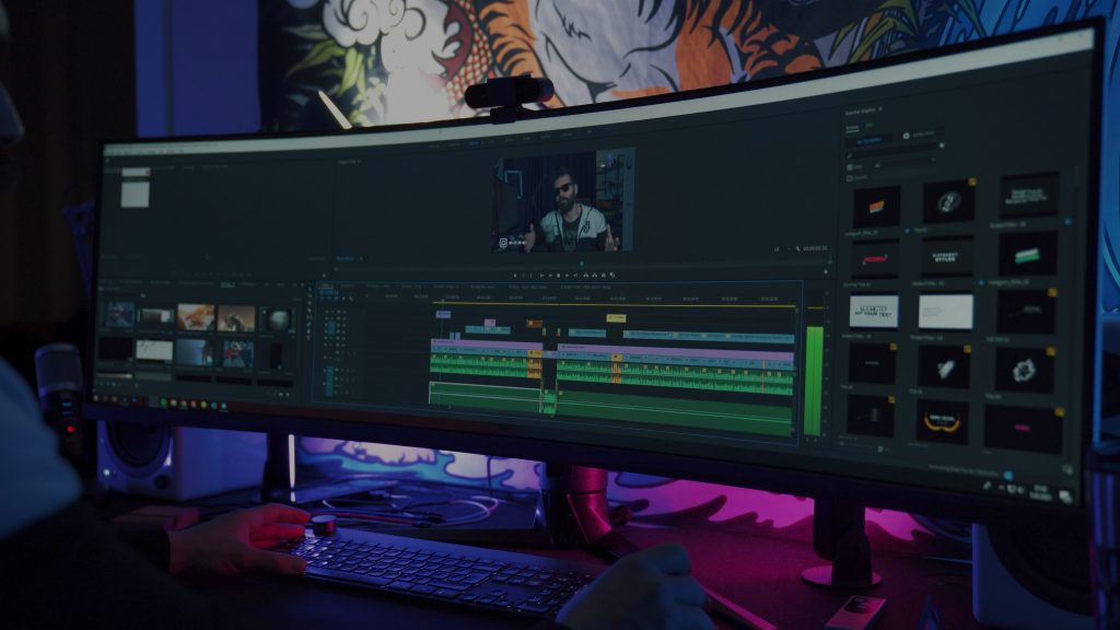 Formato de vídeo. Vertical vs Horizontal imagen destacada